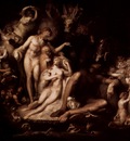 johann heinrich fuessli