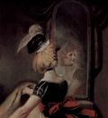 johann heinrich fuessli