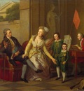 johann heinrich wilhelm tischbein