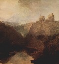 joseph mallord william turner