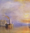 joseph mallord william turner