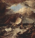 joseph mallord william turner