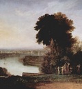 joseph mallord william turner