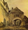 joseph mallord william turner