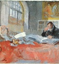 joseph mallord william turner