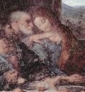 leonardo da vinci