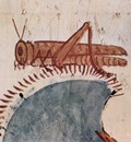 maler der grabkammer des horemhab