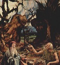 mathis gothart gruenewald