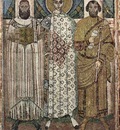 meister der demetrius kirche in saloniki