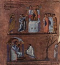 meister des evangeliars von rossano