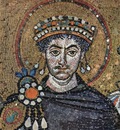 Meister von San Vitale in Ravenna