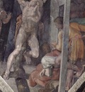 michelangelo buonarroti