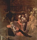 michelangelo caravaggio