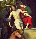 moretto da brescia