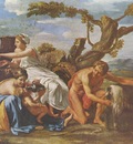 nicolas poussin