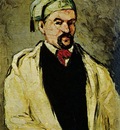 paul cezanne