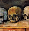 paul cezanne
