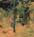 paul gauguin