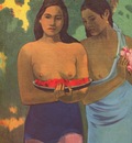 paul gauguin