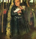 paula modersohn becker