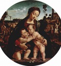 piero di cosimo