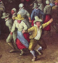 Pieter Bruegel d  J  001 detail