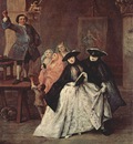 pietro longhi