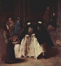 pietro longhi
