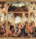 pietro perugino