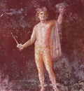 pompejanischer maler des 1  jahrhunderts