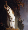 rembrandt harmensz  van rijn