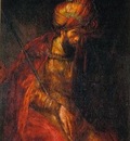 Rembrandt Harmensz  van Rijn 030 detail