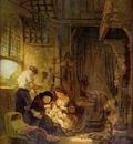 rembrandt harmensz  van rijn