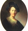 rembrandt harmensz  van rijn