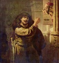 rembrandt harmensz  van rijn