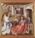 robert campin
