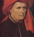 robert campin