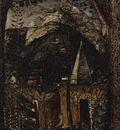 samuel palmer