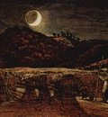 samuel palmer