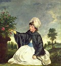 sir joshua reynolds