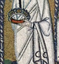 St Polycarp ApollinareNuovoRavenna
