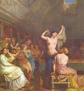 theodore chasseriau