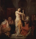 theodore chasseriau