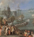 venezianischer meister um 1750