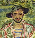 vincent willem van gogh