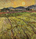 vincent willem van gogh