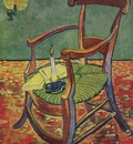 vincent willem van gogh