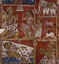 westindischer maler von 1439