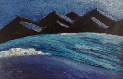 RITORNO 20x30