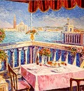 Venice Terrace